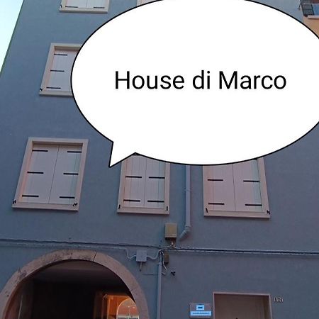 Апартаменты Chioggia House Di Marco Экстерьер фото